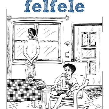 Puffadok Felfele
