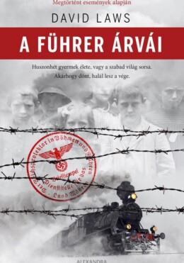 A Führer Árvái