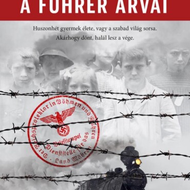 A Führer Árvái