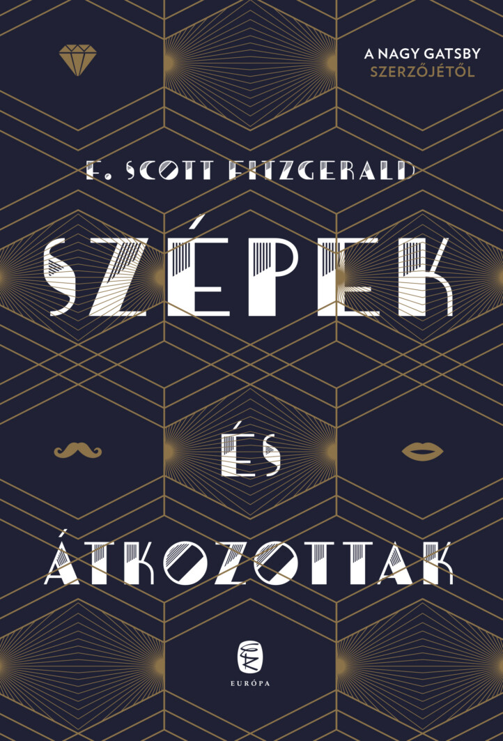 Szépek És Átkozottak