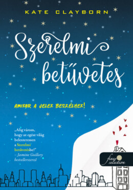 Szerelmi Betűvetés