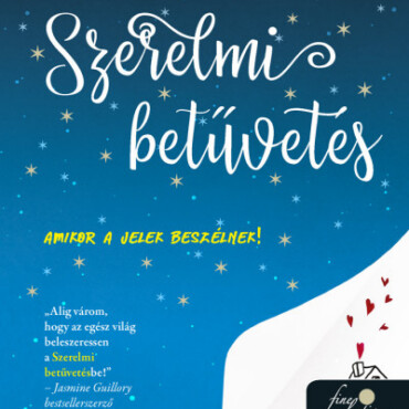 Szerelmi Betűvetés