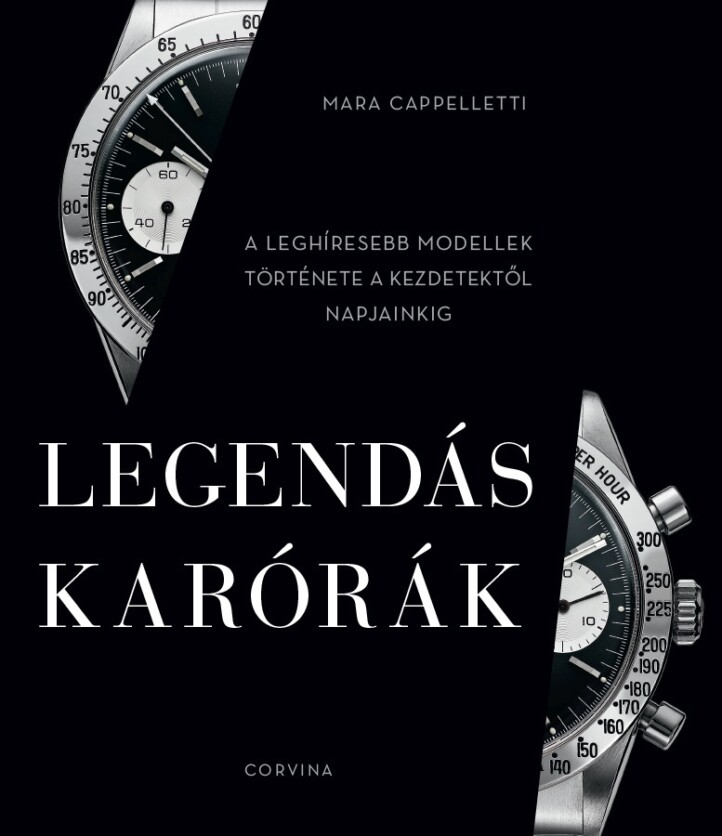 Legendás Karórák