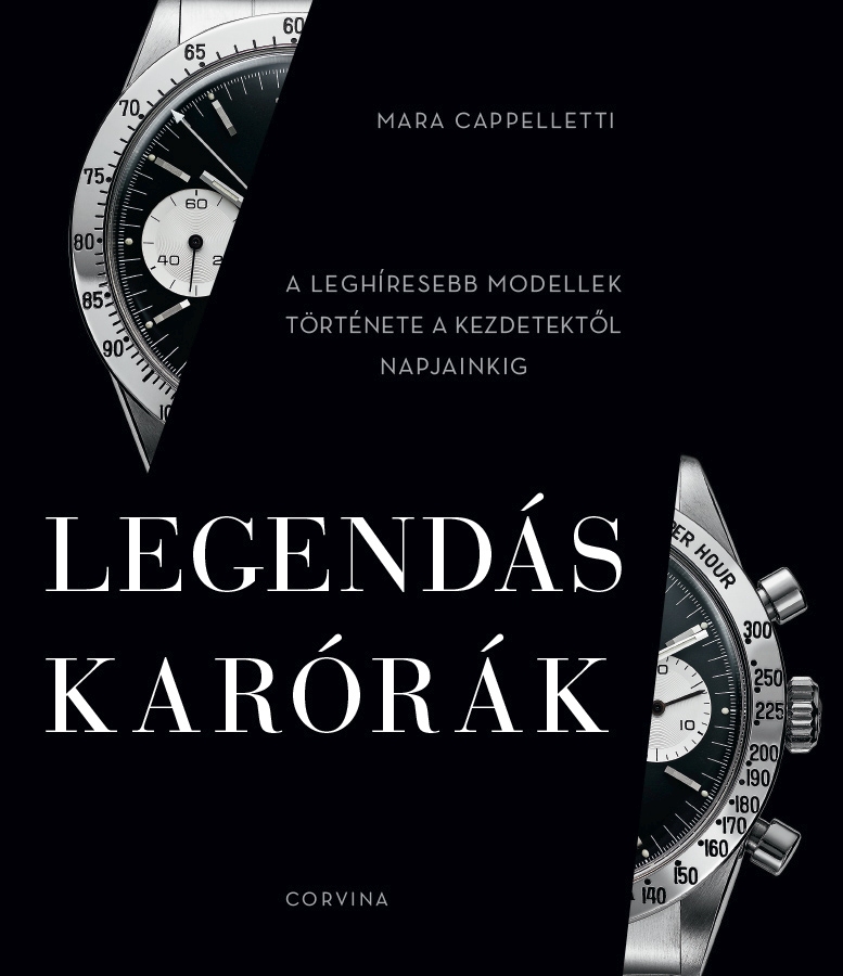 Legendás Karórák