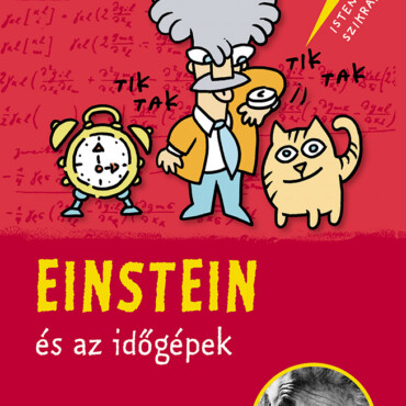 Einstein És Az Időgépek