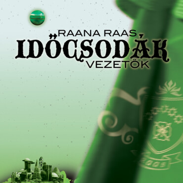 Időcsodák 4. - Vezetők