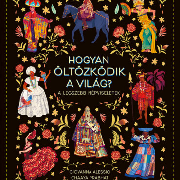 Hogyan Öltözködik A Világ?