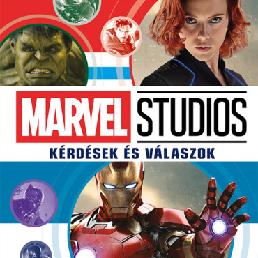 Marvel Studios - Kérdések És Válaszok