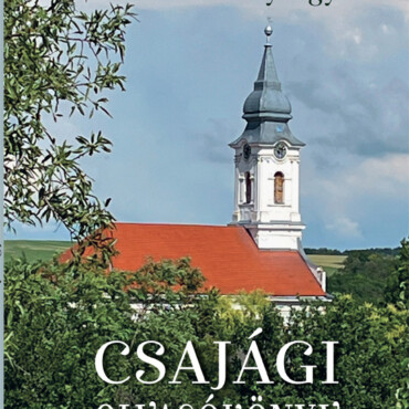 Csajági Olvasókönyv