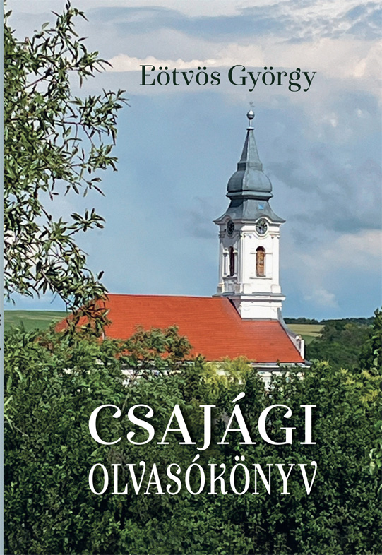 Csajági Olvasókönyv