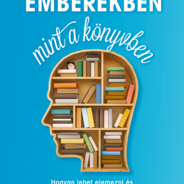 Olvass Az Emberekben, Mint A Könyvben