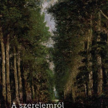 A Szerelemről És Más Történetek