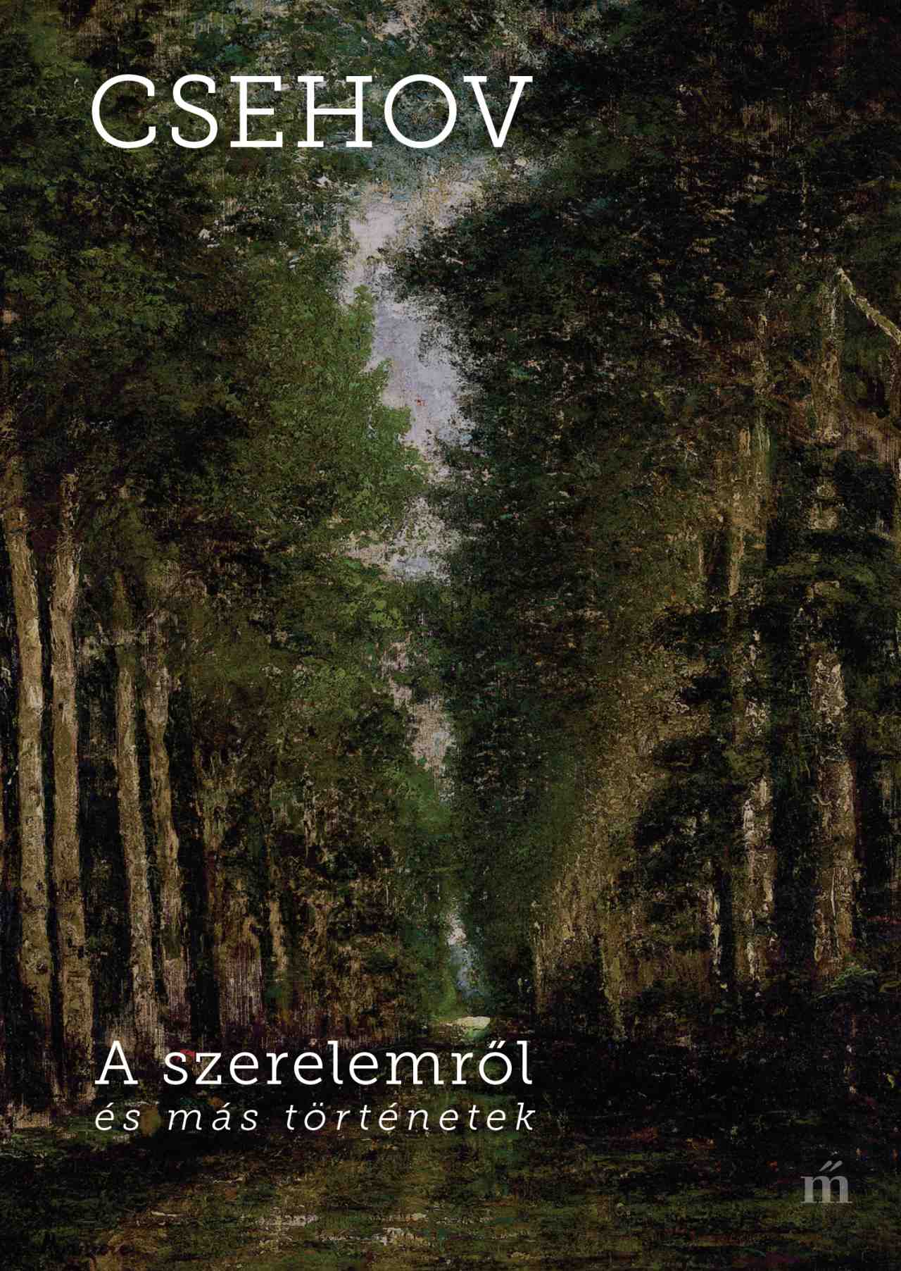 A Szerelemről És Más Történetek