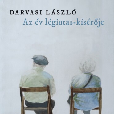 Az Év Légiutas-Kísérője