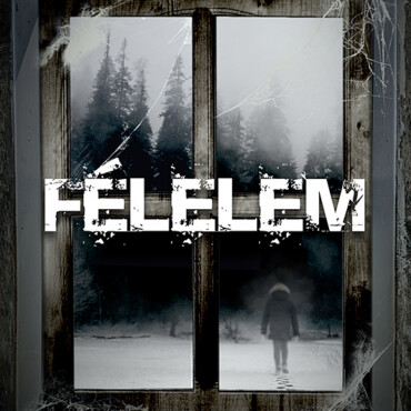 Félelem - Misztikus Thriller