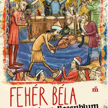 Miriam Rosenblum És A Kozma-Kvintett