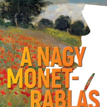 A Nagy Monet-Rablás
