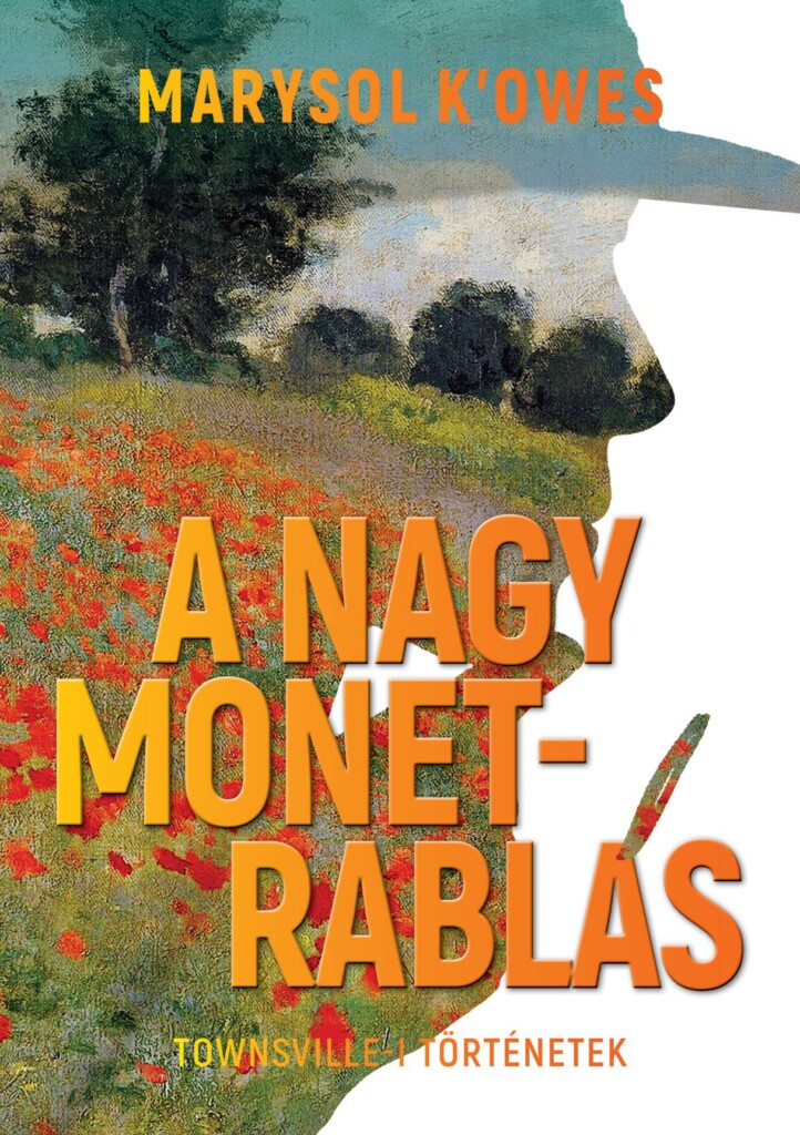 A Nagy Monet-Rablás