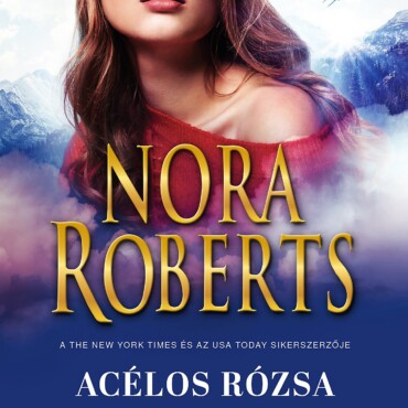 Acélos Rózsa/Tűznél Forróbb - A Hold Árnyéka 3-4.