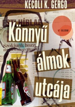 Könnyű Álmok Utcája