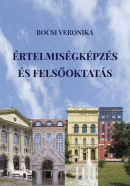 Értelmiségképzés És Felsőoktatás