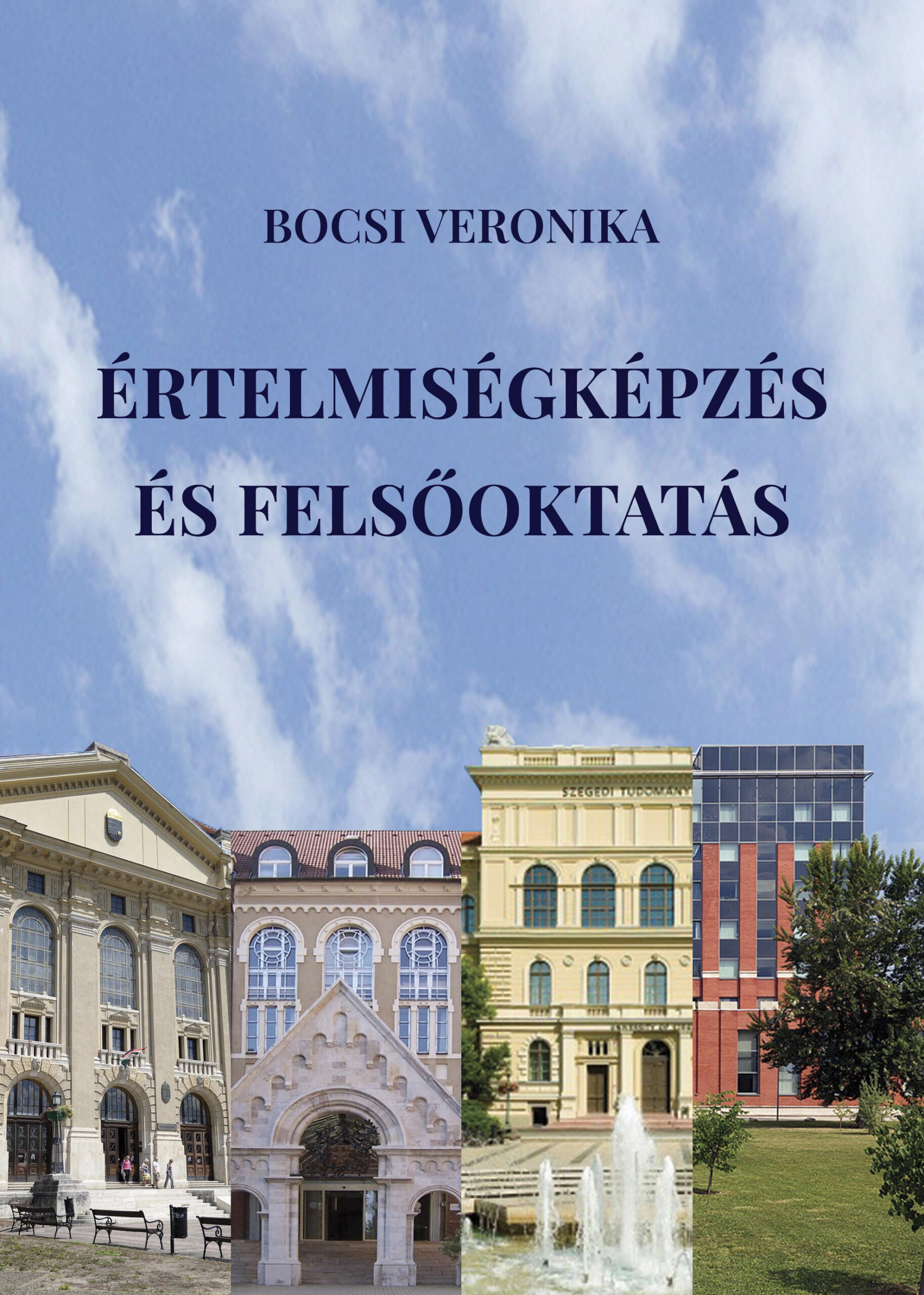 Értelmiségképzés És Felsőoktatás