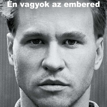 Én Vagyok Az Embered