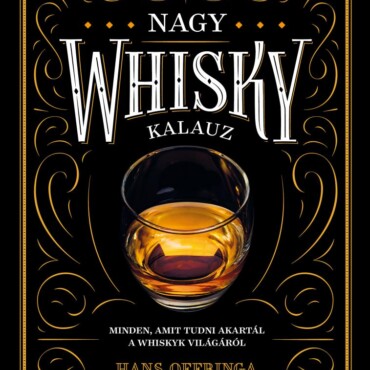 Nagy Whiskykalauz