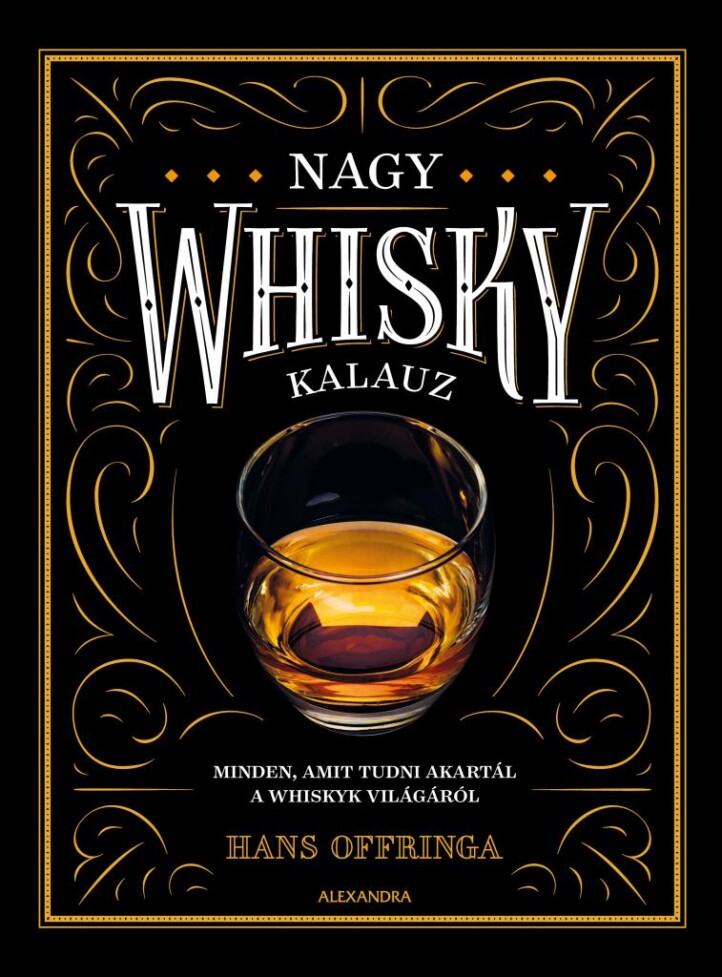 Nagy Whiskykalauz