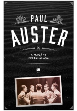 A Magány Feltalálása