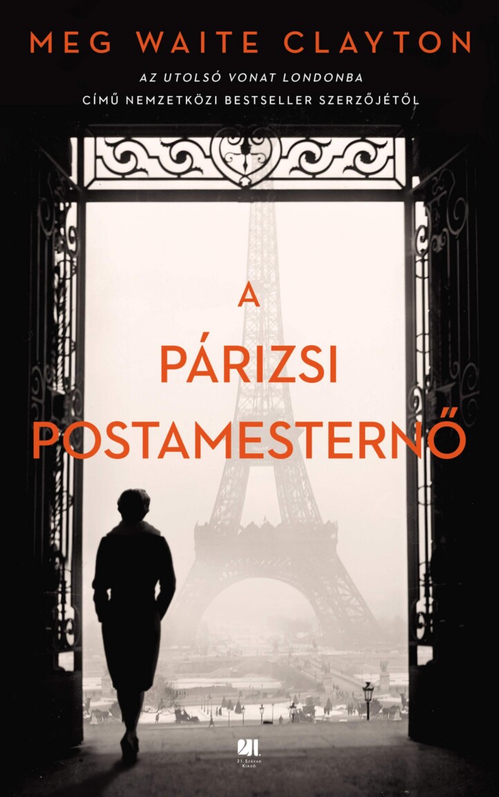 A Párizsi Postamesternő