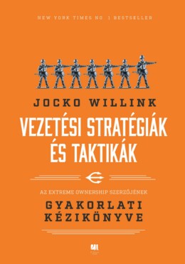 Vezetési Stratégiák És Taktikák