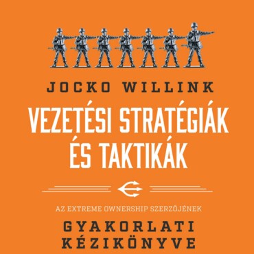 Vezetési Stratégiák És Taktikák