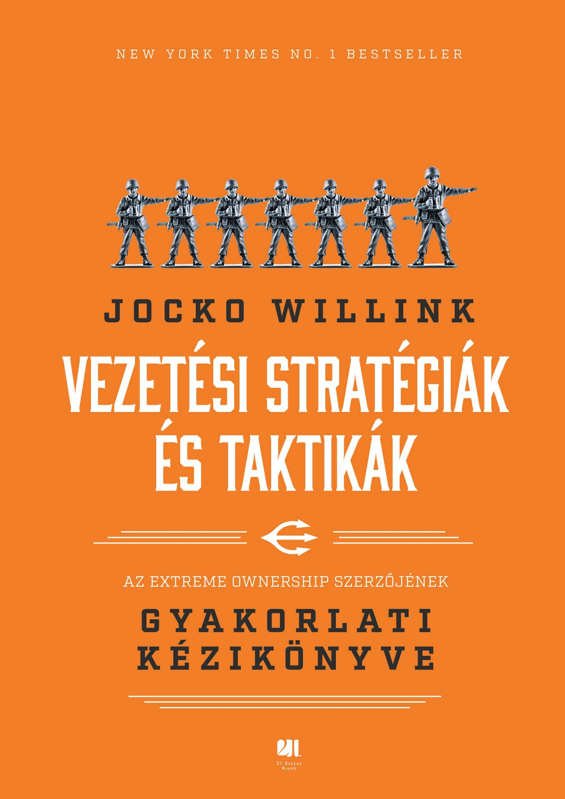 Vezetési Stratégiák És Taktikák