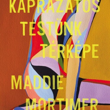 Káprázatos Testünk Térképe