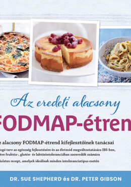 Az Eredeti Alacsony Fodmap- Étrend