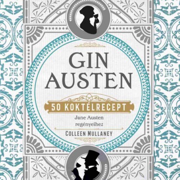 Gin Austen