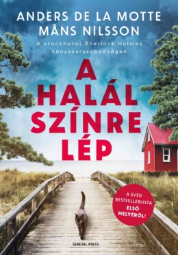 A Halál Színre Lép