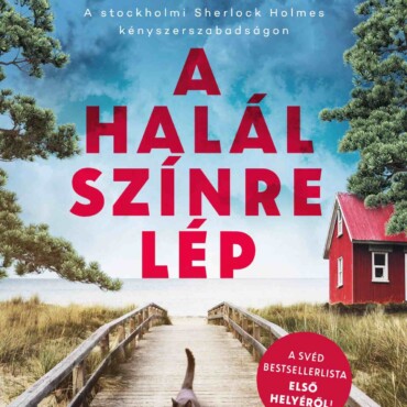 A Halál Színre Lép