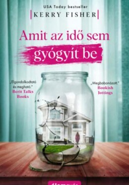 Amit Az Idő Sem Gyógyít Be