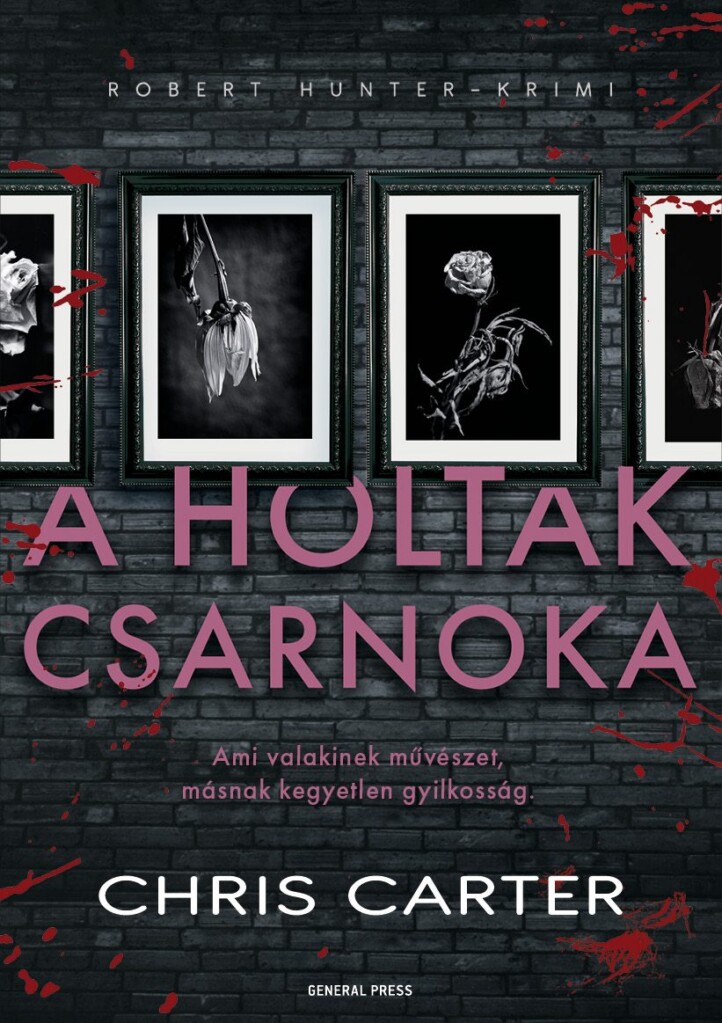 A Holtak Csarnoka
