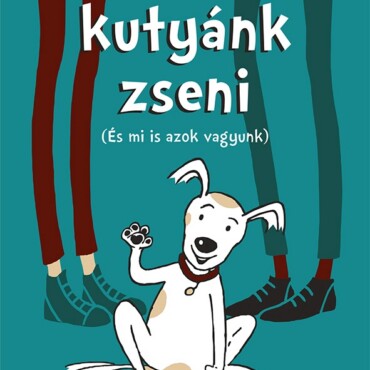 A Mi Kutyánk Zseni