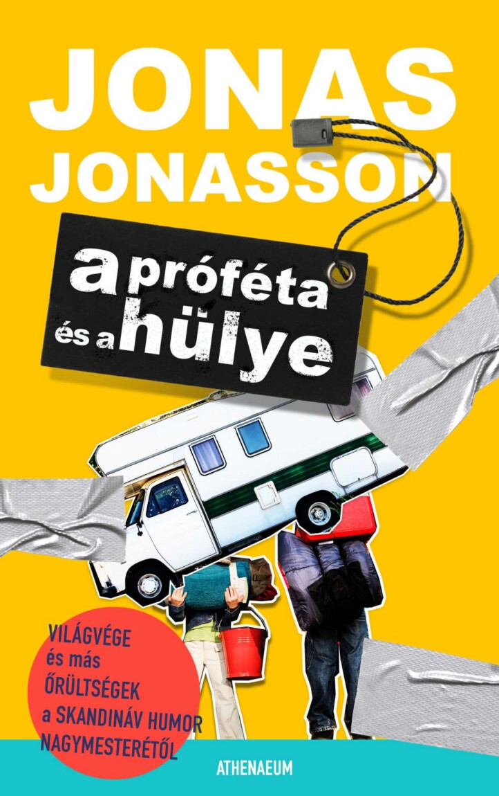 A Próféta És A Hülye