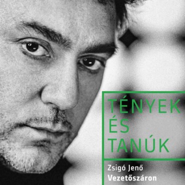 Vezetőszáron - Tények És Tanúk