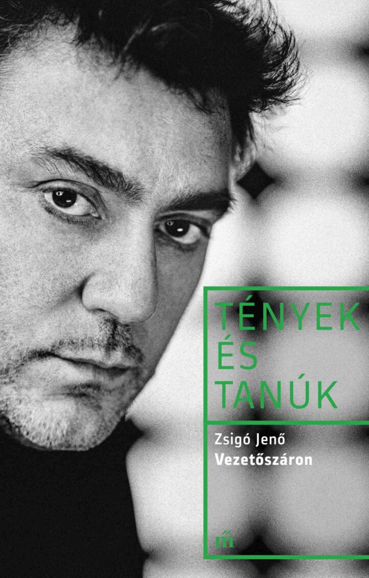Vezetőszáron - Tények És Tanúk