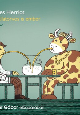 Az Állatorvos Is Ember 2. Rész - Hangoskönyv