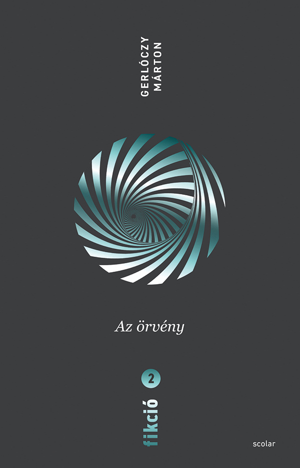 Fikció 2. - Az Örvény