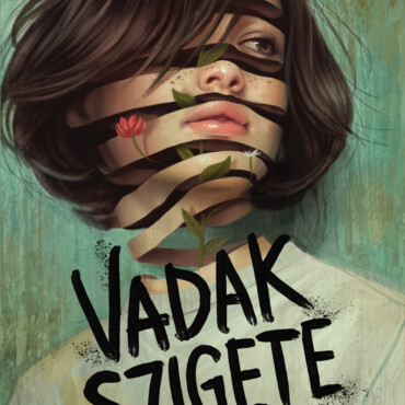 Vadak Szigete