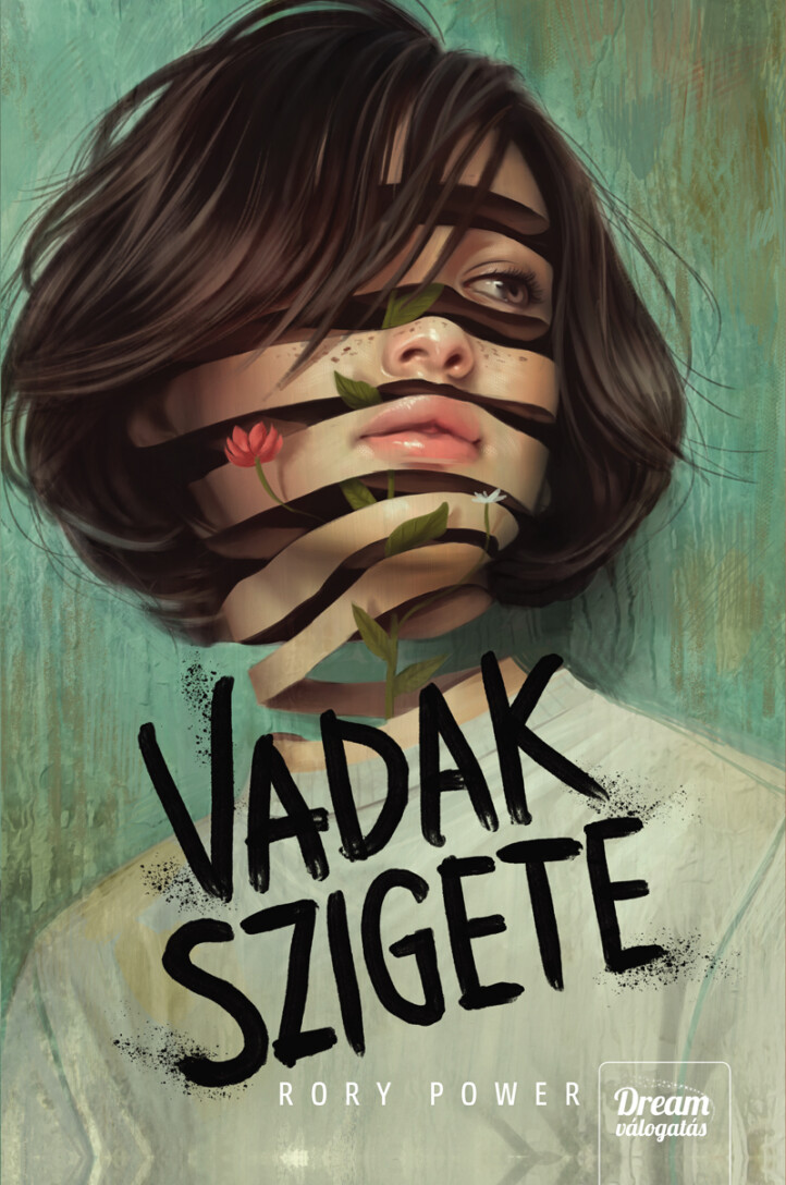 Vadak Szigete
