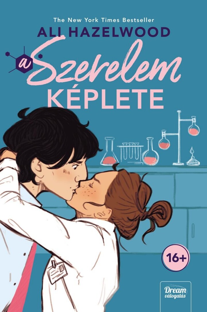A Szerelem Képlete